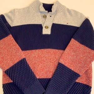 Tommy Hilfiger Boy’s Sweater